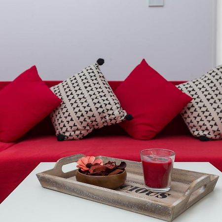 Apartment Chocolino ดูบรอฟนิก ภายนอก รูปภาพ