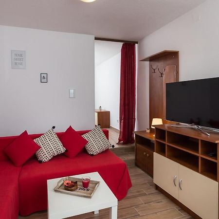 Apartment Chocolino ดูบรอฟนิก ภายนอก รูปภาพ
