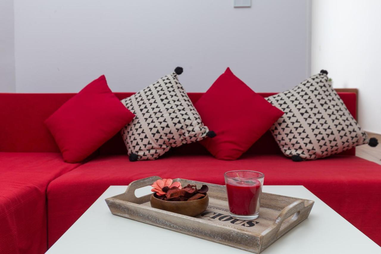 Apartment Chocolino ดูบรอฟนิก ภายนอก รูปภาพ